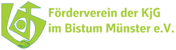 Förderverein der KjG im Bistum Münster e.V.