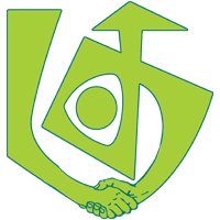 Logo des Fördervereins der KjG im Bistum Münster
